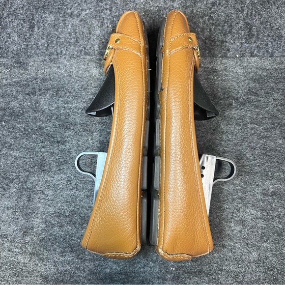 Michael Kors Women Fulton Moccasin Flat Size 5 - Picture 10 of 12